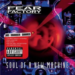 Soul Of A New Machine [The Expanded Edition]